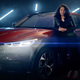 Ford Mustang Mach-E v Unboxing